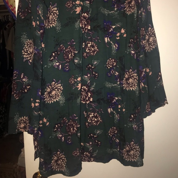Free People Dress - Large - Picture 3 of 4